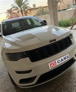 جيب جراند شيروكي